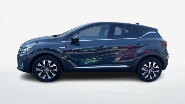Renault Captur II 2019 1.0 TCe GPL Techno - Foto 2