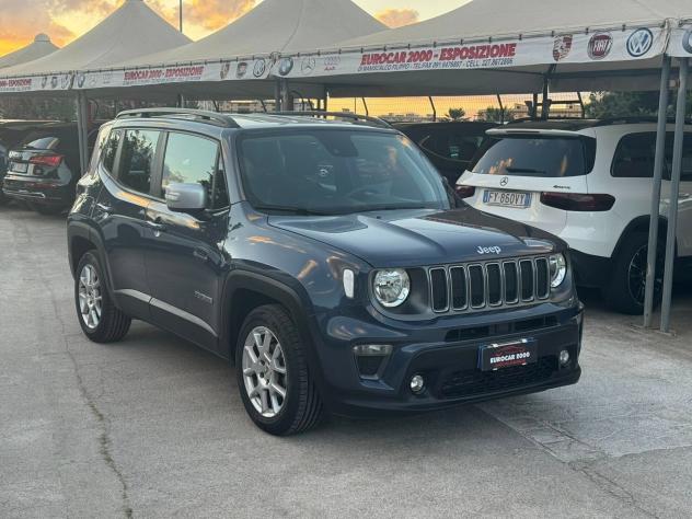 Jeep Renegade 1.6 Mjt 130 CV Limited - Foto 2