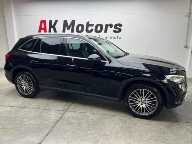 MERCEDES-BENZ GLC 220 d 4Matic Mild Hybrid AMG Advanced rif. 24175521 - Foto 8