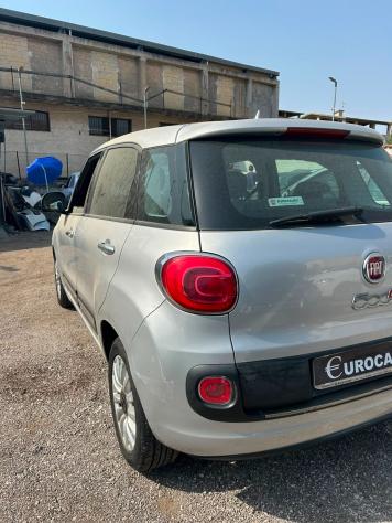 Fiat 500L 1.3 Multijet 85 CV Pop Star VISTA E PIACIUTA - Foto 7