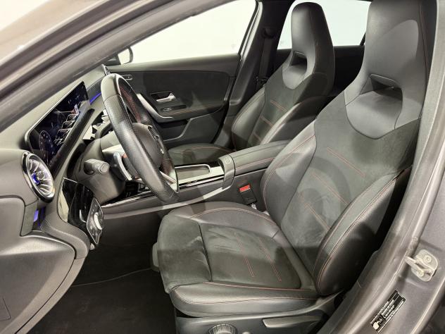 Mercedes-Benz Classe A A 180 d Automatic Premium Plus AMG Line - Foto 10