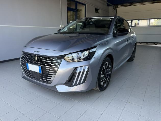 Peugeot 208 Allure PureTech 100 S/S