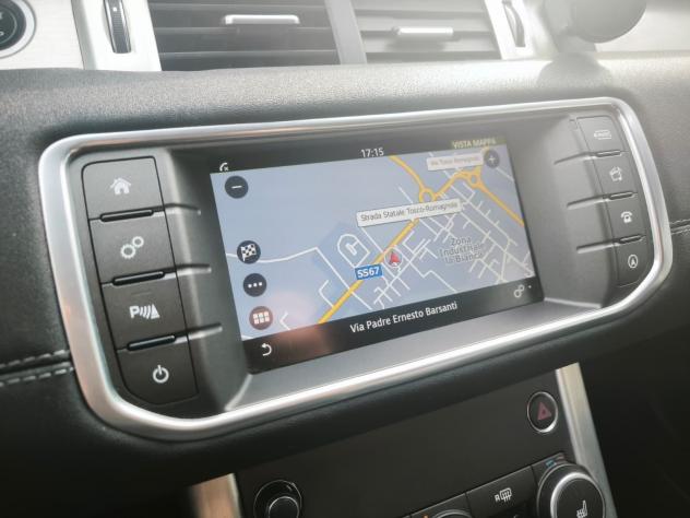 Land Rover Range Rover Evoque 2.0 TD4 180CV - Foto 6