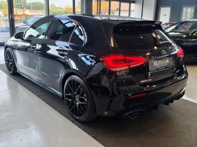 MERCEDES-BENZ A 35 AMG 4Matic rif. 24063695 - Foto 4