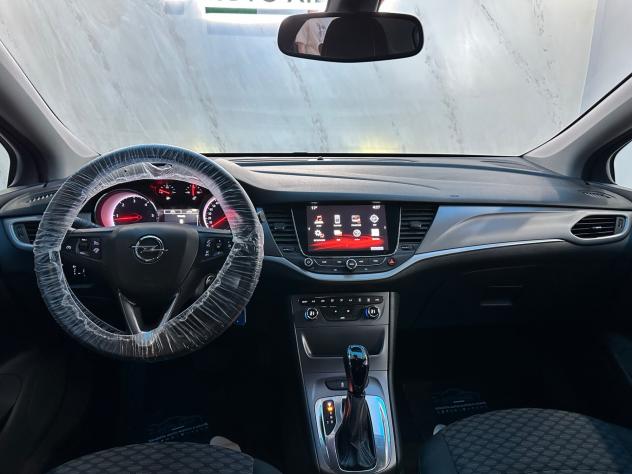 Opel Astra 1.6 CDTi 136CV aut. 5 porte Business - Foto 6