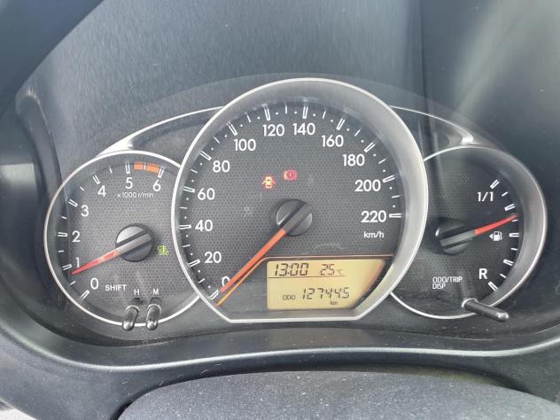 TOYOTA - Verso-S 1.4d Active mt - Foto 7