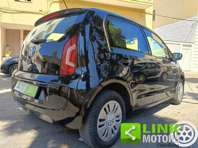 VOLKSWAGEN up! 1.0 5 porte eco up! move up!NEOPATENTATI rif. 23958127 - Foto 9