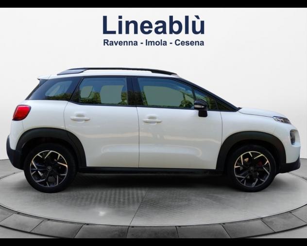 Citroën C3 Aircross BlueHDi 120 S&S EAT6 Shine - Foto 6