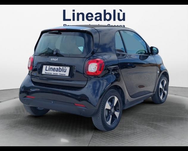 smart fortwo 3ªs.(C/A453) EQ Passion - Foto 5