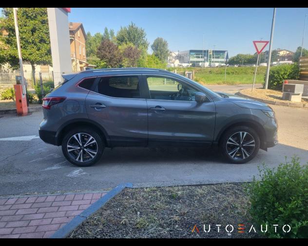 Nissan Qashqai 1.5 dci N-Connecta 115cv dct - Foto 4