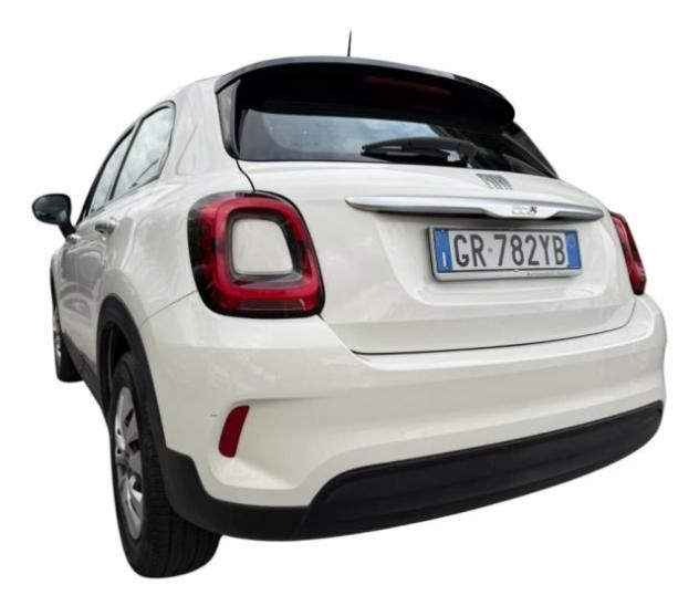 FIAT 500X 1.3 MultiJet 95 CV rif. 24129791 - Foto 2
