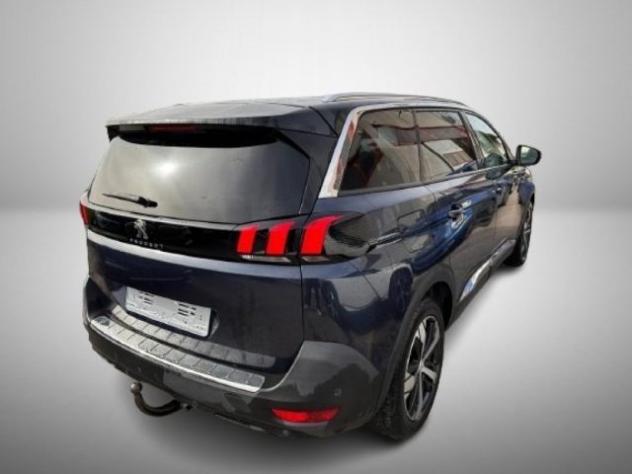 PEUGEOT 5008 BlueHDi 130 S&S Allure 7 Posti Pelle rif. 23779567 - Foto 3