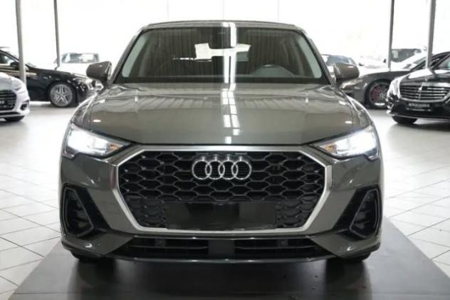 AUDI Q3 Sportback 35 TDI Business rif. 23472494 - Foto 2