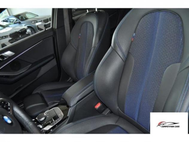 BMW 120 120i 192CV Msport BLACK EDITION Cockpit LED CARP rif. 22600714 - Foto 10