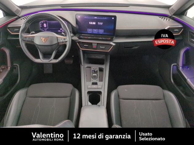 CUPRA Formentor 1.4 E-HYBRID DSG - Foto 7
