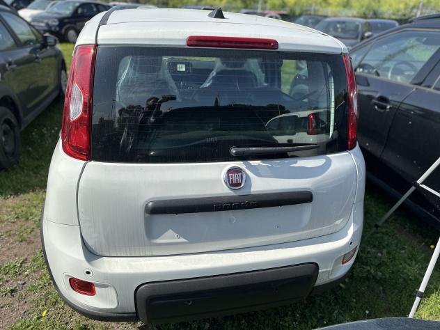 FIAT Panda Panda 1.0 FireFly S&S Hybrid Pop - Foto 8