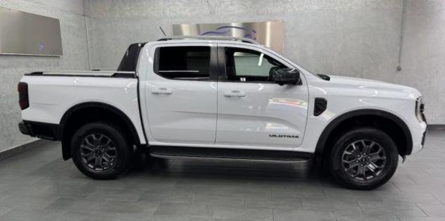 FORD Ranger 2.0 ECOBLUE 205 CV DC Wildtrack + IVA rif. 24204975 - Foto 3
