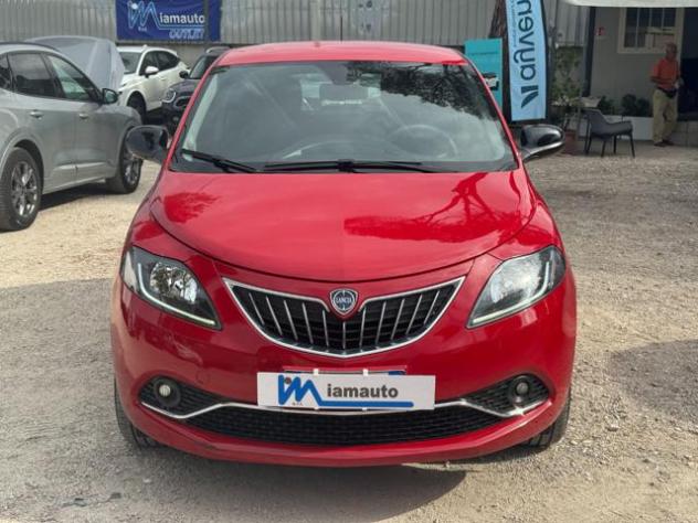 LANCIA Ypsilon Hybrid 1.0cc 70cv rif. 24163170 - Foto 2