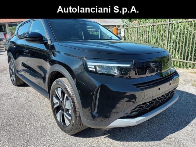 OPEL Frontera 1200 HYBRID GS 145CV EDCT NAV PACK WINTER rif. 24051959