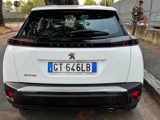 Peugeot 2008 BlueHDi 110 S&S Active Pack - Foto 5