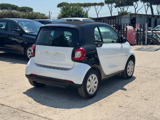 SMART ForTwo 1.0cc 71cv AUTOMATICA CRUISE CONTROL rif. 23900773 - Foto 4