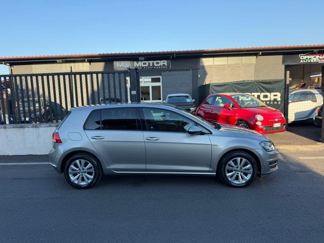 Volkswagen Golf 1.6 TDI 110 CV 5p. Euro6B - Superprezzo - Tutto incluso - Foto 3