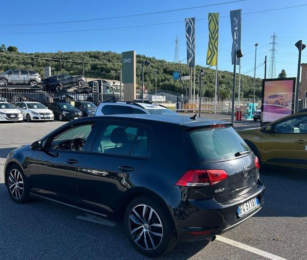 Volkswagen Golf 1.6 TDI Highline BMT - Foto 3