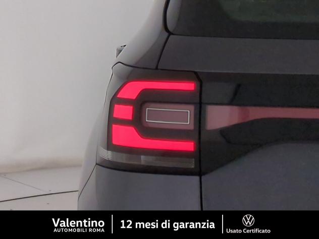 Volkswagen T-Cross 1.0 TSI Style - Foto 9