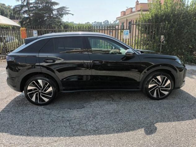VOLKSWAGEN T-Roc 1500 eTSI ACT STYLE 116CV DSG CARPLAY CAM"19 ITA rif. 24144979 - Foto 7