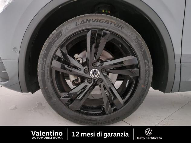 Volkswagen Tiguan 2.0 tdi DSG R-Line 150cv - Foto 9