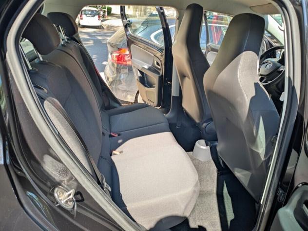 Volkswagen up! 1.0 UNICO PROPRIETARIO EURO 6 - Foto 10