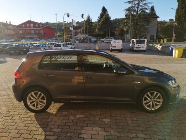 VOLKSWAGEN Golf 1.5 TGI DSG 5p. Business BlueMotion Technology rif. 24189922 - Foto 8