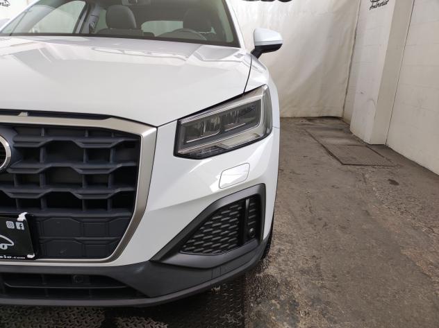 Audi Q2 Q2 30 TDI S tronic Tetto apribile tua da 269,00 al mese - Foto 8
