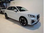 AUDI Q2 Q2 30 TDI S line Edition