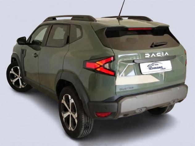 NEW DACIA - Duster - Eco-G 120 CV Journey#NEW MODEL! - Foto 4