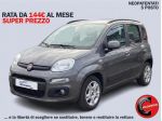 PANDA 1.0 FireFly 70cv S&S Hybrid City Life#5 POSTO!
