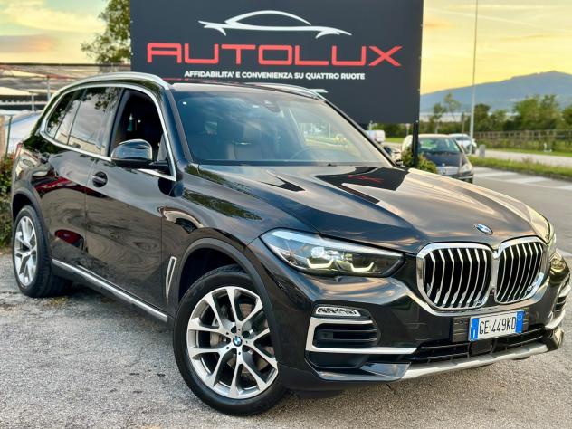 Bmw X5 xDrive30d 48V xLine 2021 IVA COMPRESA - Foto 2