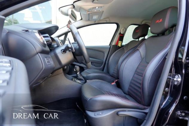 RENAULT Clio RS 18 TCe 220CV EDC 5P N.0806 - PELLE TOT rif. 24155527 - Foto 10