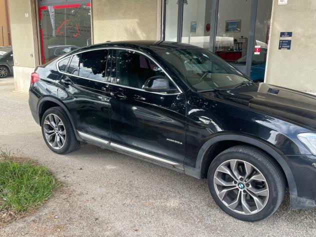 Bmw X4 xDrive20d xLine - Foto 4