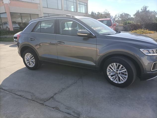 Volkswagen T-Roc 2.0 TDI SCR Style 2023 - Foto 3