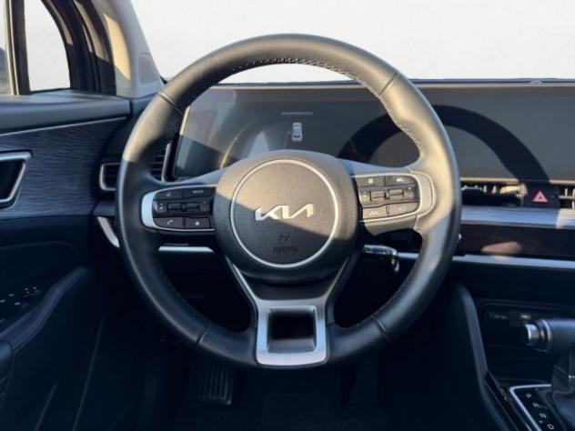 KIA Sportage 1.6 CRDi MHEV DCT Business rif. 23257546 - Foto 10