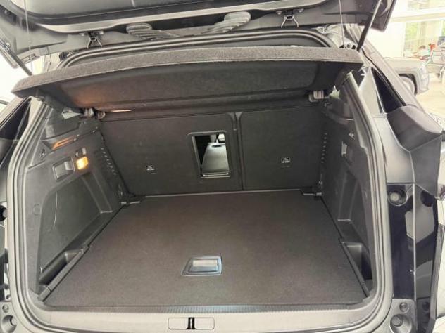 PEUGEOT 3008 BlueHDi 130 S&S EAT8 Allure Pack rif. 24085025 - Foto 5