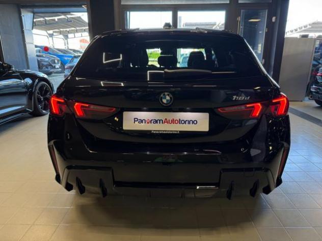 BMW 118 d MSport Pro rif. 23233982 - Foto 5
