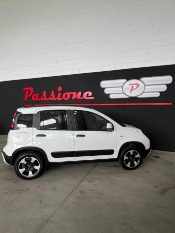 Fiat Panda Cross Prezzo NON vincolato a finanziamento - Foto 4
