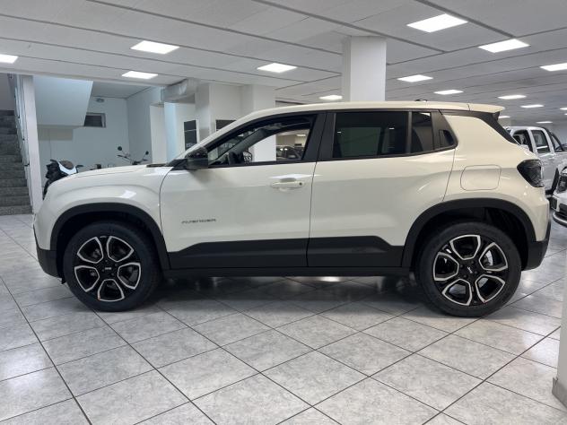 Jeep Avenger 1.2 Turbo Summit - Foto 8