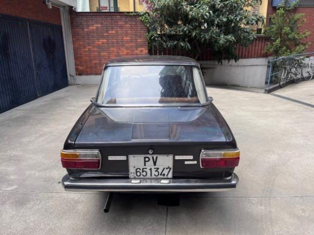 LANCIA Flavia lancia 2000 berlina carburatori rif. 23952738 - Foto 9