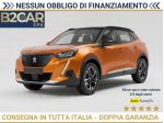 Peugeot 2008 2008 1.5 bluehdi GT s&s 130cv eat8