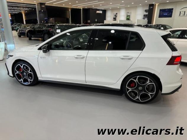 VOLKSWAGEN Golf 2.0 TSI DSG GTI rif. 23916119