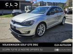 Volkswagen Golf GT 1.4 TSI Plug-In-Hybrid DSG GTE