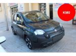 FIAT Panda Cross 1.0 FireFly S&S Hybrid-KM0 rif. 23895111